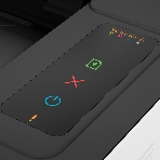Принтер лазерный HP Color Laser 150a (4ZB94A), A4, цветной, печ. до 18 стр/мин. (ч/б) до 4 стр/мин. (цвет), 600 x 600 dpi, USB, фото13