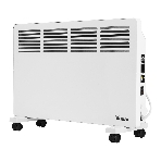 Конвектор электрический MTX КМ-1500.2 белый, 1500 Вт, 20 м2, термостат, фото25