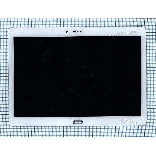 Модуль (матрица + тачскрин) для Huawei MediaPad M2 10.0 белый