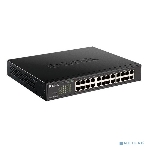Коммутатор D-Link DGS-1100-24PV2/A1A, 24×1 Гбит/с, настраиваемый, фото10