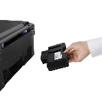 МФУ струйное Canon PIXMA G2470 (5804C009), A4, цветное, печ. 11 стр/мин (ч/б) 6 стр/мин (цвет), 4800x1200 dpi (печать) 600 x 1200 dpi (скан.), USB, фото 1