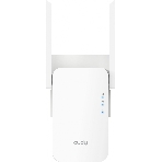 Повторитель беспроводного сигнала Cudy RE1200 AC1200 10/100BASE-TX/Wi-Fi белый, фото4