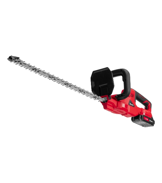 Кусторез аккумуляторный MTX HT-510, нож 510 мм, Li-Ion, 20 В