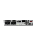 Источник бесперебойного питания Systeme Electriс Smart-Save Online SRV, 2000VA/1800W, On-Line, Extended-run, Rack 4U (Tower convertible), LCD, Out: 6xC13, SNMP Intelligent Slot, USB, RS-232, фото8
