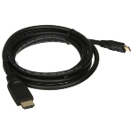 Кабель HDMI-19M --MiniHDMI-19M ver 2.0 1,5 м VCOM CG583-1.8M, фото19