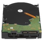 Жесткий диск Western Digital GOLD WD221KRYZ 22Tb 3.5' 7200 RPM 512MB 512e SATA-III, фото4