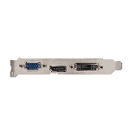 Видеокарта Sinotex Ninja, GT730 (96SP) 1G 128BIT DDR3 (DVI/HDMI/CRT)PCIE, NK73NP013F RTL 50, фото2