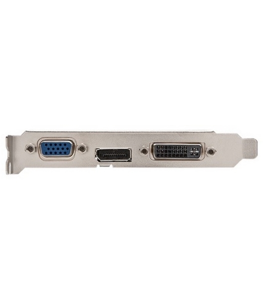 Видеокарта Sinotex Ninja, GT730 (96SP) 1G 128BIT DDR3 (DVI/HDMI/CRT)PCIE, NK73NP013F RTL 50