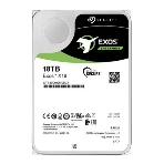 Жесткий диск Seagate 18Tb 7200rpm SATA-III 3.5' Exos X18 512E 256Mb, фото4