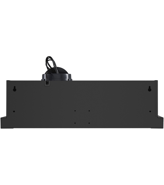 Вытяжка HOMSair FLAT 50 черный