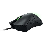 Мышь проводная Razer DeathAdder Essential черный, 6400 dpi, USB, кнопки - 5, фото7