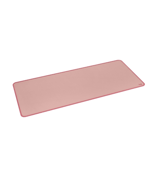 Коврик для мыши Logitech Desk Mat Studio Series DARKER ROSE