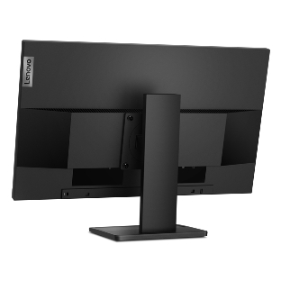 Монитор Lenovo 23.8' ThinkVision E24q-20 черный IPS 4ms 16:9 HDMI матовая 1000:1 300cd 178гр/178гр 2560x1440 DisplayPort