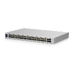 Коммутатор UBIQUITI USW-48 48PORT 1000M 4SFP, фото 1
