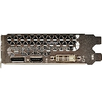 Видеокарта AFOX GTX1660 SUPER 6Gb AF1660S-6144D6H4-V2 PCIE16, фото2