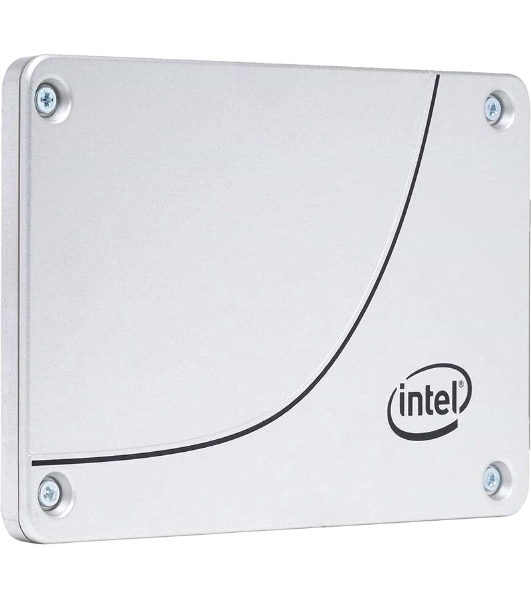 Накопитель SSD Intel Original SATA III 960Gb SSDSC2KB960G801 DC D3-S4510 2.5'