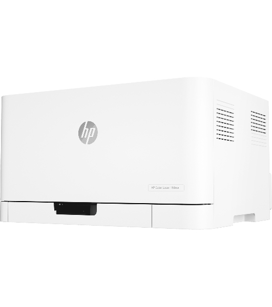 Принтер лазерный HP Color Laser 150a (4ZB94A), A4, цветной, печ. до 18 стр/мин. (ч/б) до 4 стр/мин. (цвет), 600 x 600 dpi, USB