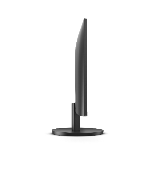 Монитор 27' AOC Q27B3MA VA 2560x1440, 75 Гц, 4 мс, 16:9, 250 кд/м2, 2хHDMI, 1хDP, выход на наушники, черный