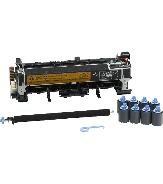 Сервисный набор HP LJ Enterprise M4555 MFP (CE732A/CE732-67901) Maintenance kit
