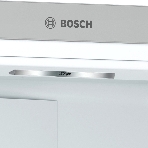 Холодильник Bosch KGN49XL30U нержавеющая сталь двухкамерный 330/105л морозилка снизу, No Frost, фото5