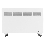 Конвектор электрический MTX КМ-1500.2 белый, 1500 Вт, 20 м2, термостат, фото24