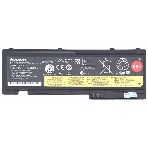 Аккумуляторная батарея для ноутбука Lenovo ThinkPad T420s 44Wh черный, фото2