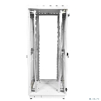 Шкаф телеком. напольный 42U (800x1000) дверь стекло (ШТК-М-42.8.10-1ААА) (3 коробки), фото17