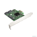 Контроллер ExeGate EXE-503 PCI-E 2.0, SATA3 6Gb/s, 4 int (OEM), фото12