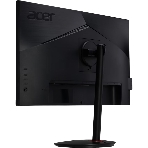 Монитор 27' Acer Nitro XV272UV3bmiiprx IPS 2560x1440, 180 Гц, 0.5 мс, 16:9, 350 кд/м2, 2xHDMI, 1хDP, 1x3.5 мм, черный, фото19