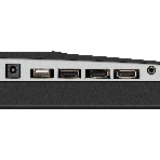 Монитор 27' ExeGate Combat EG2700A IPS 2560x1440, 165 Гц, 1 мс, 16:9, 300 кд/м², 1xHDMI, 1xDP, 3.5 мм, черный, фото9