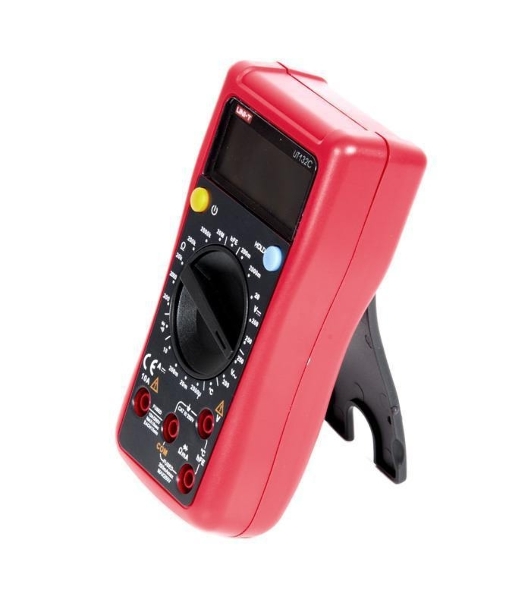 мультиметр UNI-T UT132C