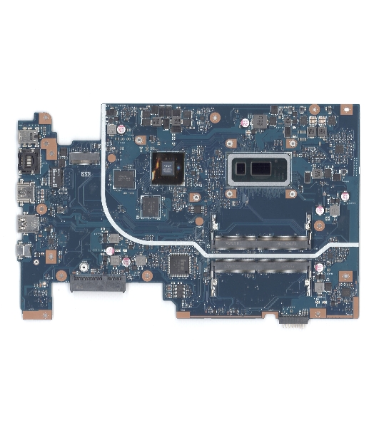 Материнская плата для Asus X705FN I5-8265U 90NB0JP0-R00020