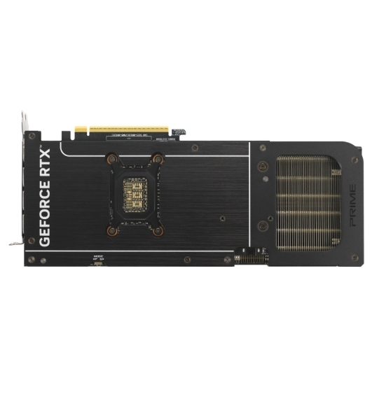 Видеокарта ASUS PRIME-RTX 5080-O16G, 16Gb GDDR7, 256 bit, DisplayPort, HDMI, GPU 2655 MHz 90YV0LX0-M0NA00