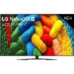 Телевизор LG 75' 75NANO81A6A черный Direct LED 4K UHD 60Hz webOS, фото18