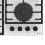 Газовая варочная панель Gorenje GTW642SYW белый, фото10