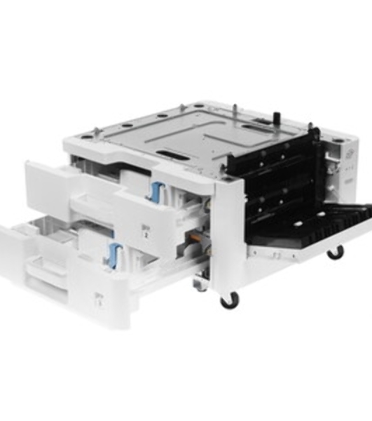 Лоток Kyocera PF-471 подачи (2х500л.) для M4125idn/M4132idn/FS-6025MFP/B, FS-6030MFP, FS-6525/6530MFP, FS-C8020/C8025MFP, FS-C8520MFP/FS-C8525MFP