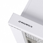 Вытяжка встраиваемая Maunfeld VS Light 60 белый, 60 см, 520 куб. м/ч, 56 дБ, фото29