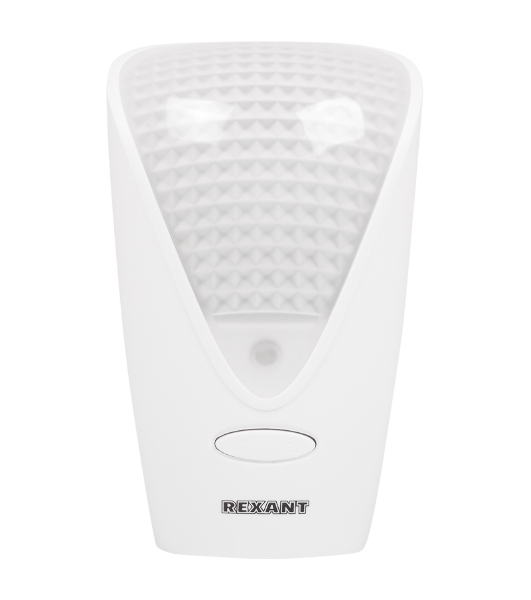 Звонок дверной 220 вольт с световой индикацией Rexant RX-7