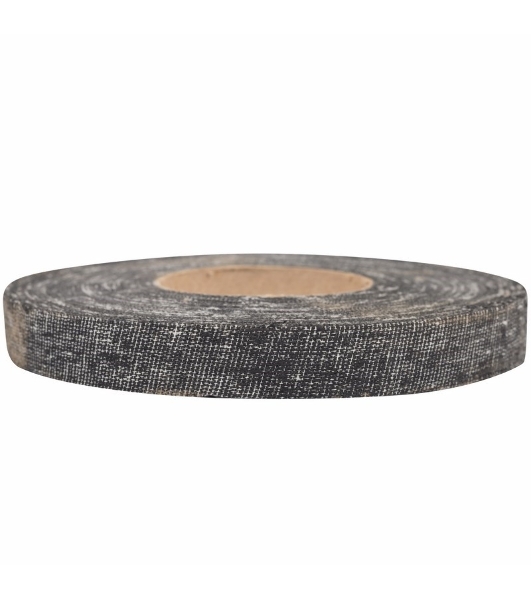Изолента ХБ Rexant 15 х 0,35 мм, (ролик 20 м/200 г) (1-ПОЛ)