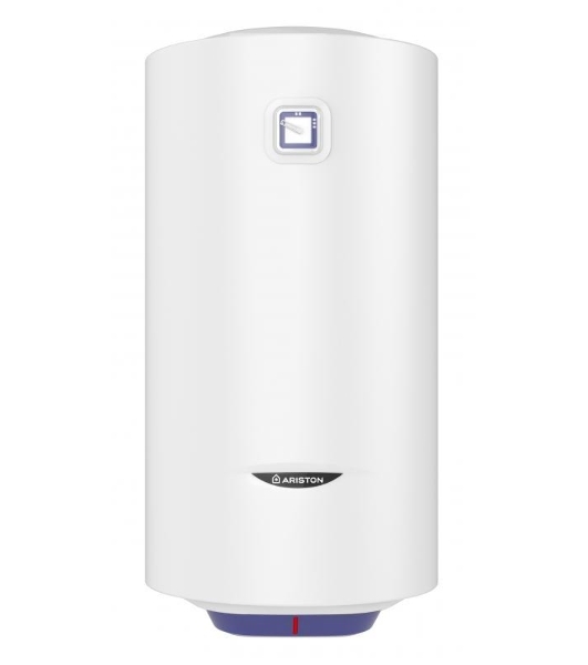 Водонагреватель электрический Ariston BLU1 R ABS 80 V белый, накопительный, 80 л, 1,5 кВт