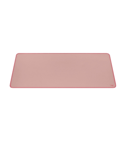 Коврик для мыши Logitech Desk Mat Studio Series DARKER ROSE