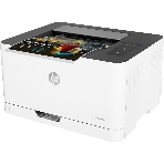 Принтер лазерный HP Color Laser 150a (4ZB94A), A4, цветной, печ. до 18 стр/мин. (ч/б) до 4 стр/мин. (цвет), 600 x 600 dpi, USB, фото11