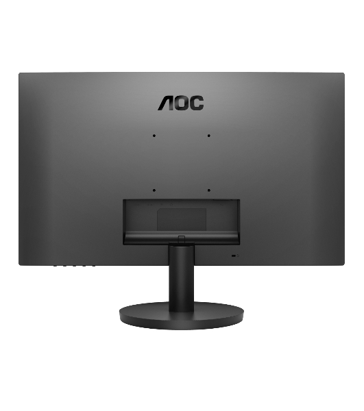 Монитор 27' AOC Q27B3MA VA 2560x1440, 75 Гц, 4 мс, 16:9, 250 кд/м2, 2хHDMI, 1хDP, выход на наушники, черный