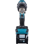 Дрель-шуруповерт Makita DF002GD201, 40 В, 2,5 Ач, 64 Нм, бесщеточный, фото7