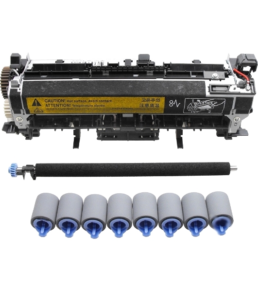 Сервисный набор HP LJ Enterprise M4555 MFP (CE732A/CE732-67901) Maintenance kit