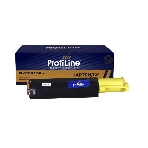 Картридж Тонер-туба ProfiLine PL-S050187 для принтеров Epson AcuLaser C1100D/C1100DN/C1100N/CX11N/CX11NF/CX11NFC/CX11NFT Yellow 4000 копий, фото3