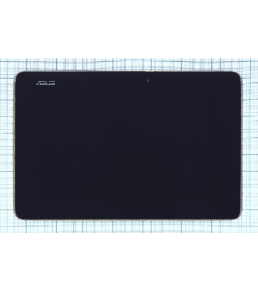 Модуль (матрица + тачскрин) для Asus Transformer Book T100H/T100HA черный с рамкой