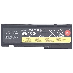 Аккумуляторная батарея для ноутбука Lenovo ThinkPad T420s 44Wh черный, фото 1