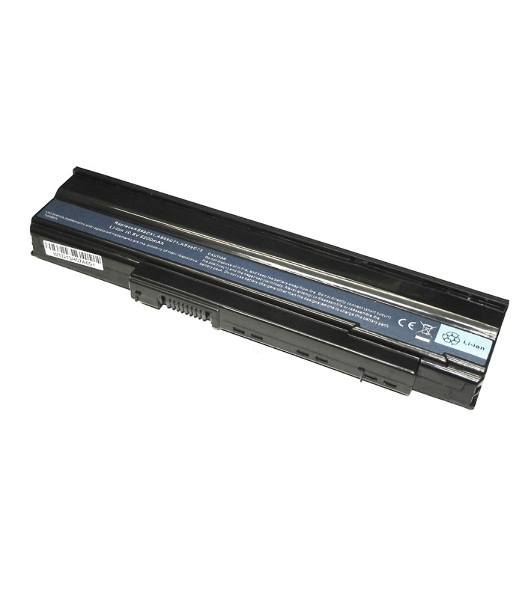 Аккумуляторная батарея для ноутбука Acer Extensa 5635 Gateway NV40 NV44 NV48 5200mAh черный OEM