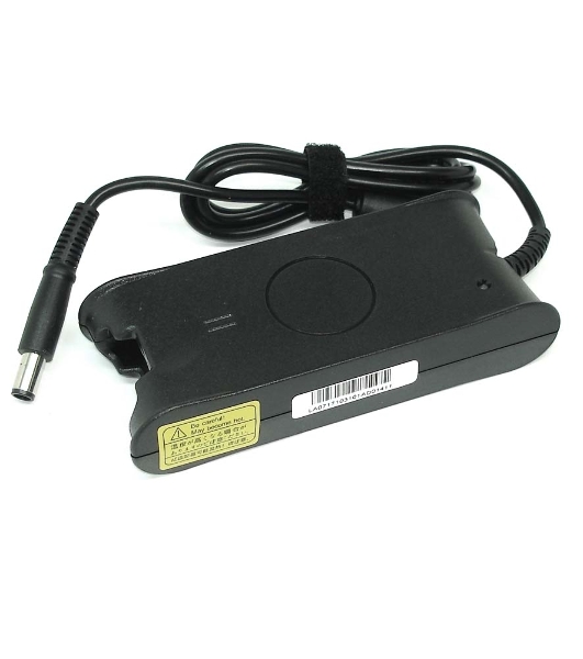 Блок питания (сетевой адаптер) для ноутбуков Dell 19.5V 3.34A 7.4 pin 65W OEM